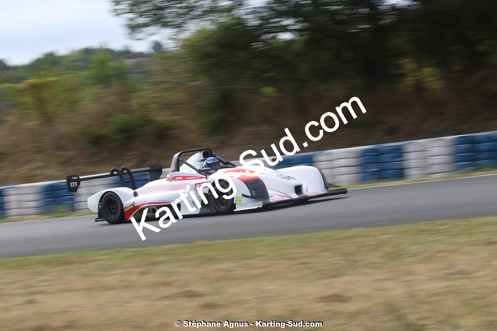 01 & 02 août 2020 – Trophée Tourisme Endurance à Albi (photos Stéphane Agnus) 2020 — karting