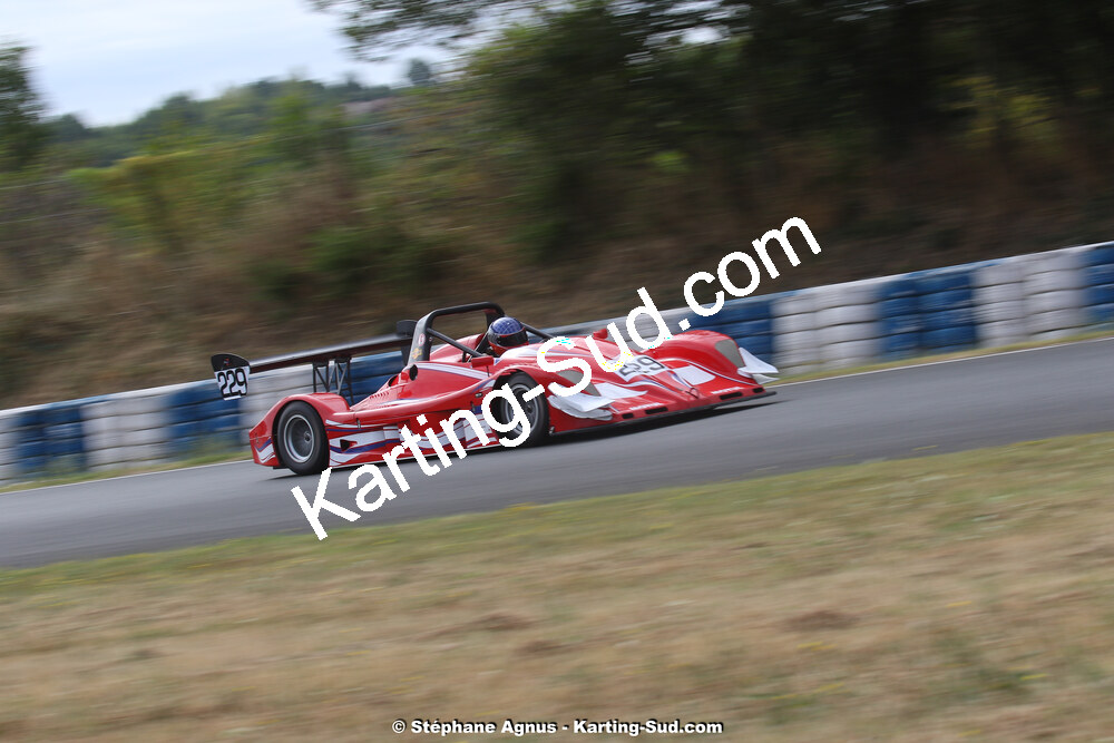 01 & 02 août 2020 – Trophée Tourisme Endurance à Albi (photos Stéphane Agnus) 2020 — karting