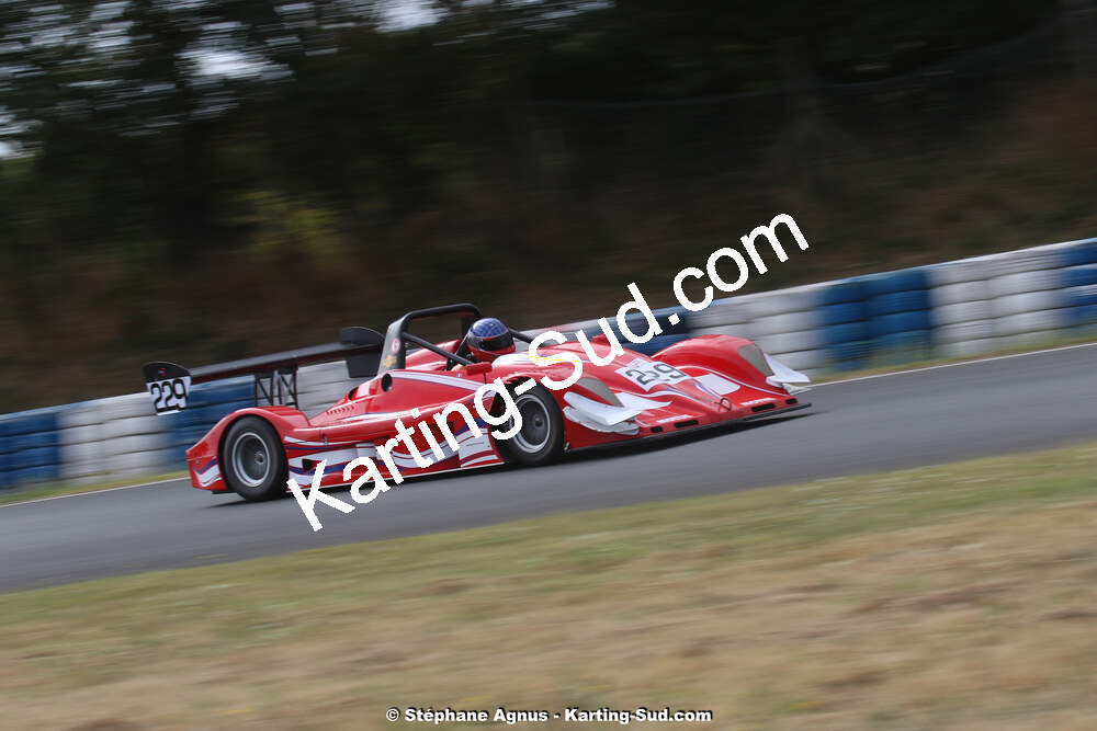 01 & 02 août 2020 – Trophée Tourisme Endurance à Albi (photos Stéphane Agnus) 2020 — karting