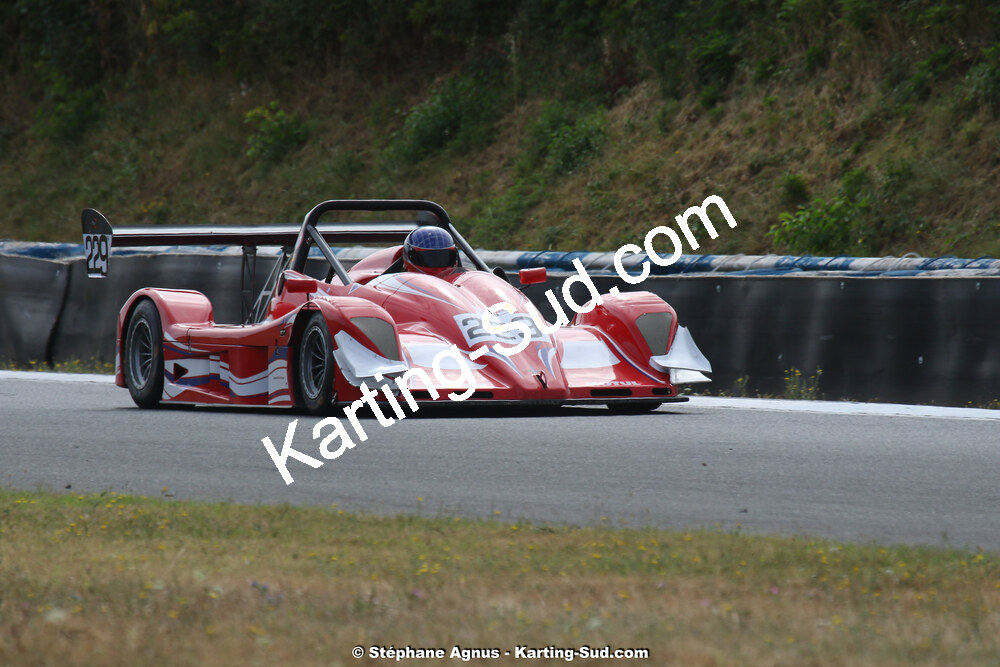 01 & 02 août 2020 – Trophée Tourisme Endurance à Albi (photos Stéphane Agnus) 2020 — karting