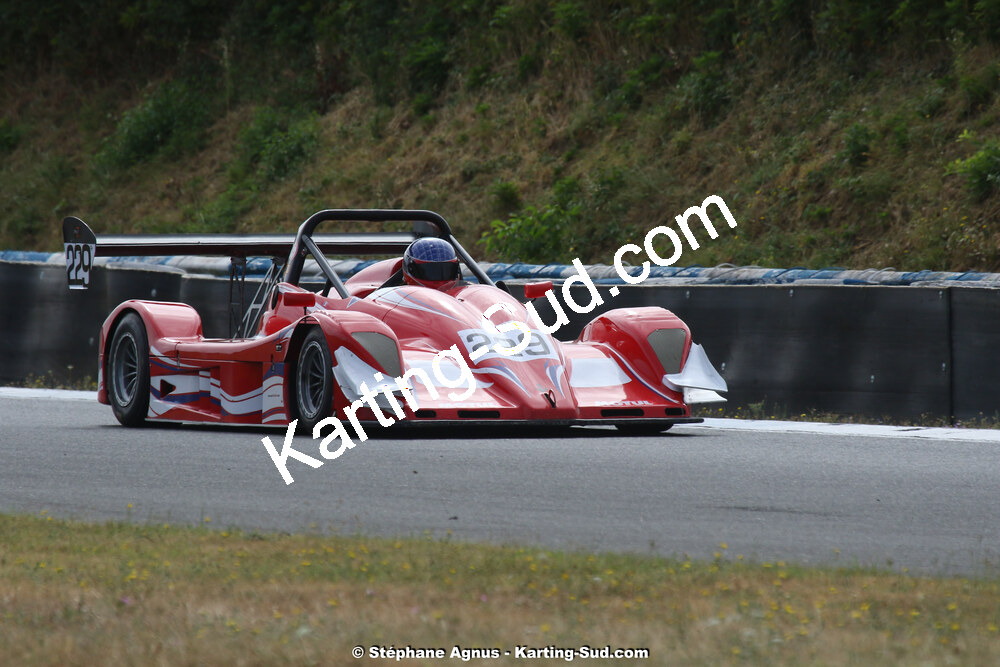 01 & 02 août 2020 – Trophée Tourisme Endurance à Albi (photos Stéphane Agnus) 2020 — karting