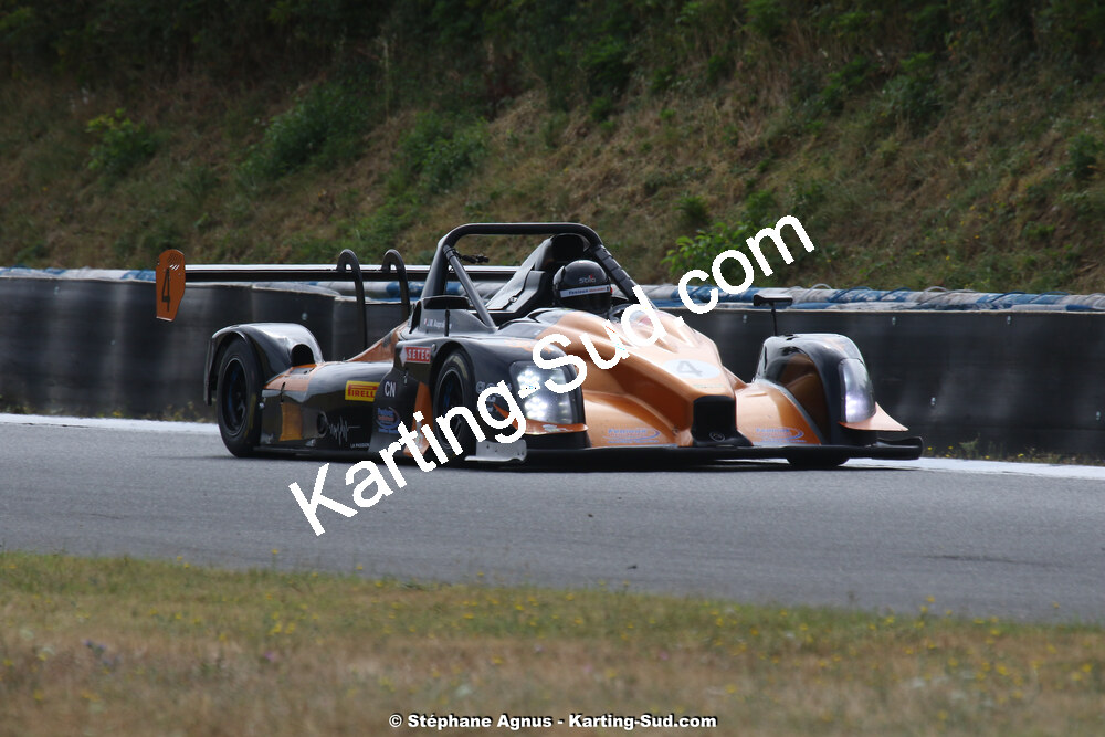 01 & 02 août 2020 – Trophée Tourisme Endurance à Albi (photos Stéphane Agnus) 2020 — karting