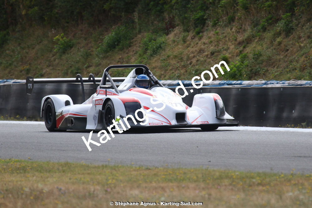 01 & 02 août 2020 – Trophée Tourisme Endurance à Albi (photos Stéphane Agnus) 2020 — karting