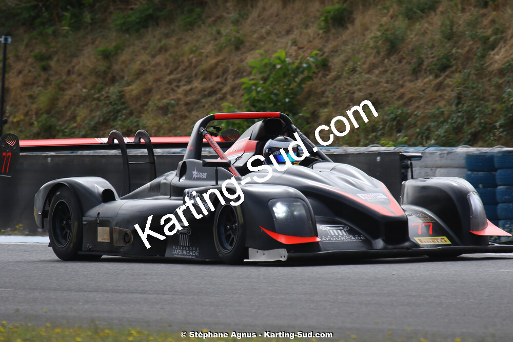 01 & 02 août 2020 – Trophée Tourisme Endurance à Albi (photos Stéphane Agnus) 2020 — karting