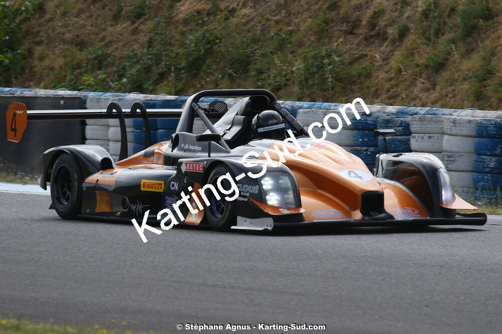 01 & 02 août 2020 – Trophée Tourisme Endurance à Albi (photos Stéphane Agnus) 2020 — karting
