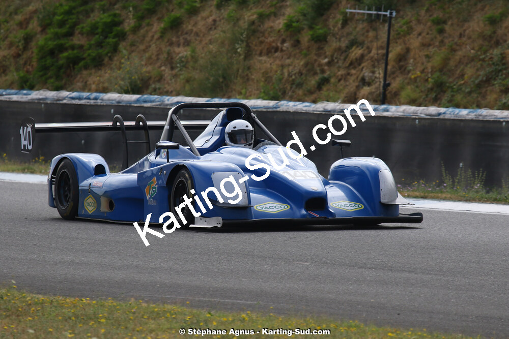 01 & 02 août 2020 – Trophée Tourisme Endurance à Albi (photos Stéphane Agnus) 2020 — karting