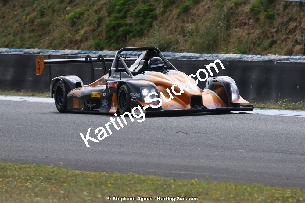 01 & 02 août 2020 – Trophée Tourisme Endurance à Albi (photos Stéphane Agnus) 2020 — karting