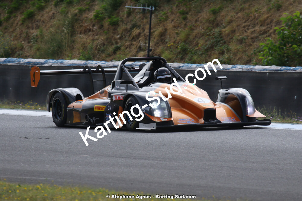 01 & 02 août 2020 – Trophée Tourisme Endurance à Albi (photos Stéphane Agnus) 2020 — karting