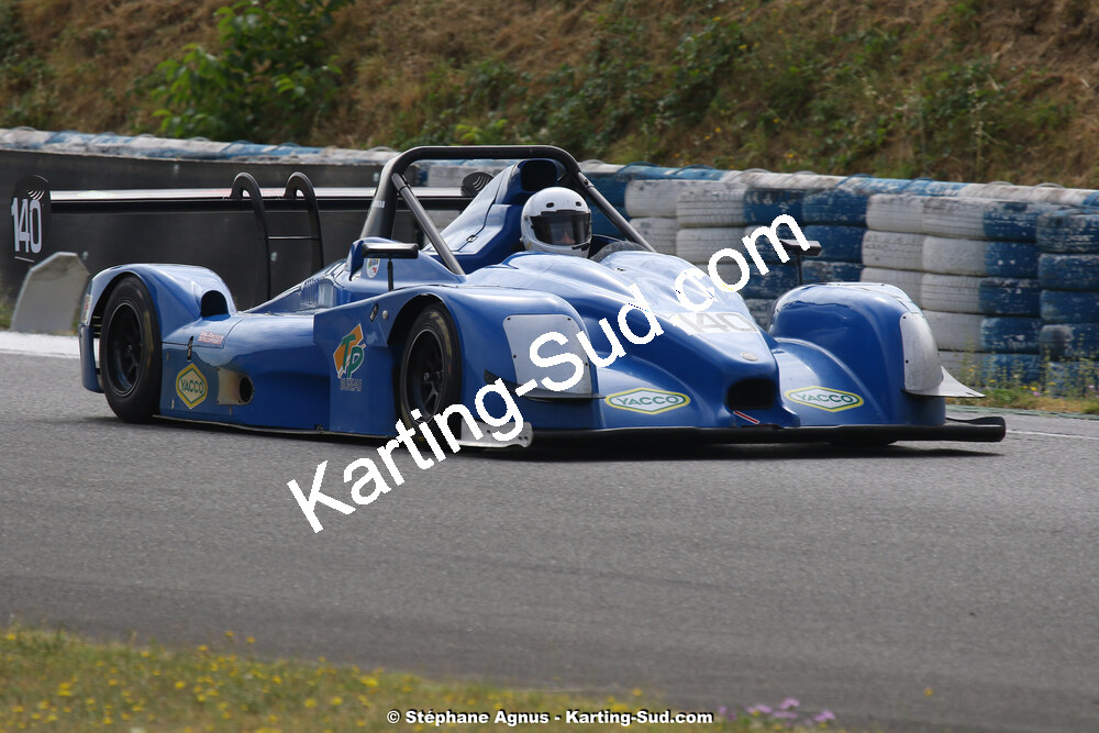 01 & 02 août 2020 – Trophée Tourisme Endurance à Albi (photos Stéphane Agnus) 2020 — karting
