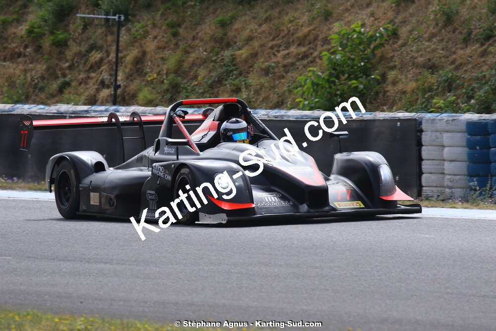 01 & 02 août 2020 – Trophée Tourisme Endurance à Albi (photos Stéphane Agnus) 2020 — karting