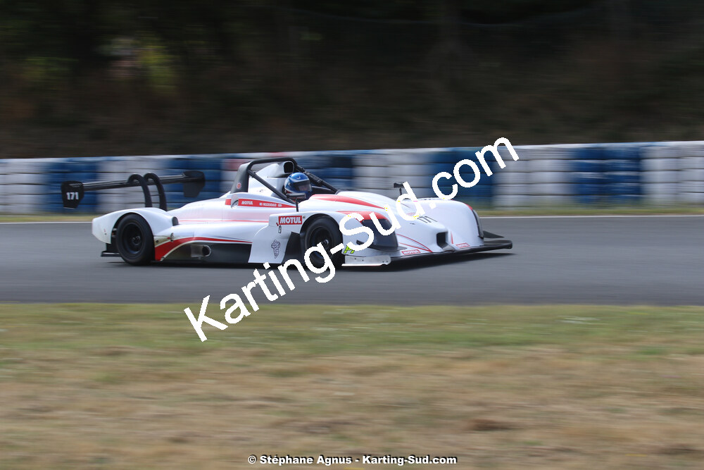 01 & 02 août 2020 – Trophée Tourisme Endurance à Albi (photos Stéphane Agnus) 2020 — karting