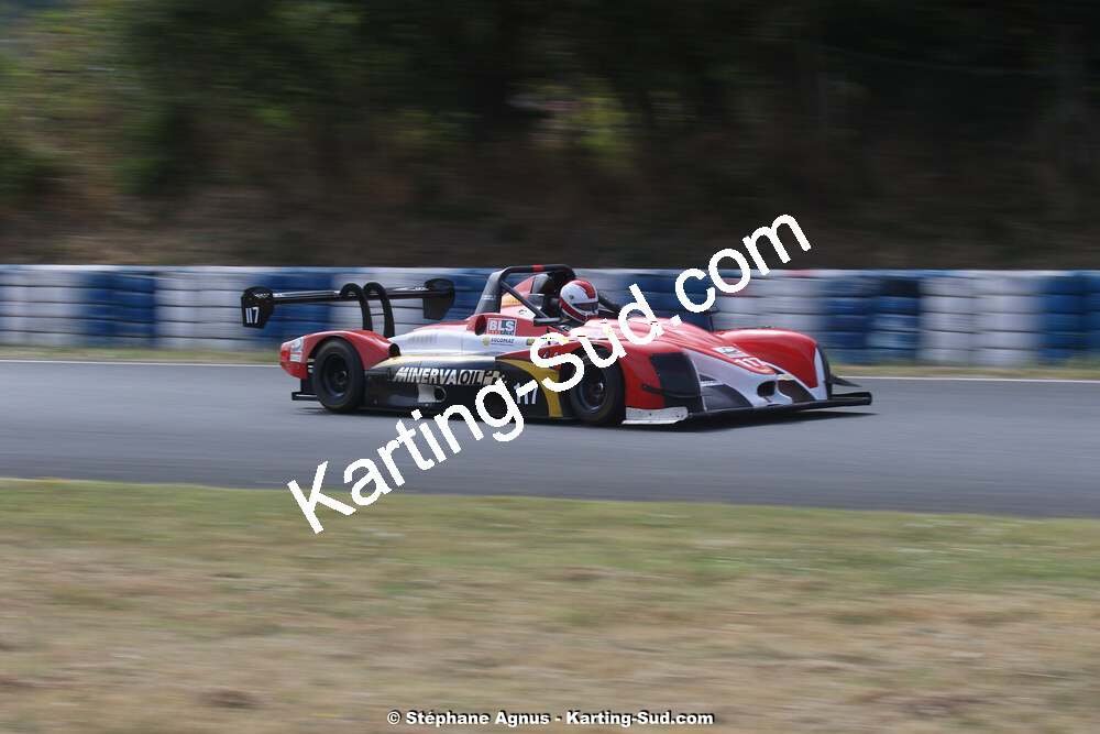 01 & 02 août 2020 – Trophée Tourisme Endurance à Albi (photos Stéphane Agnus) 2020 — karting
