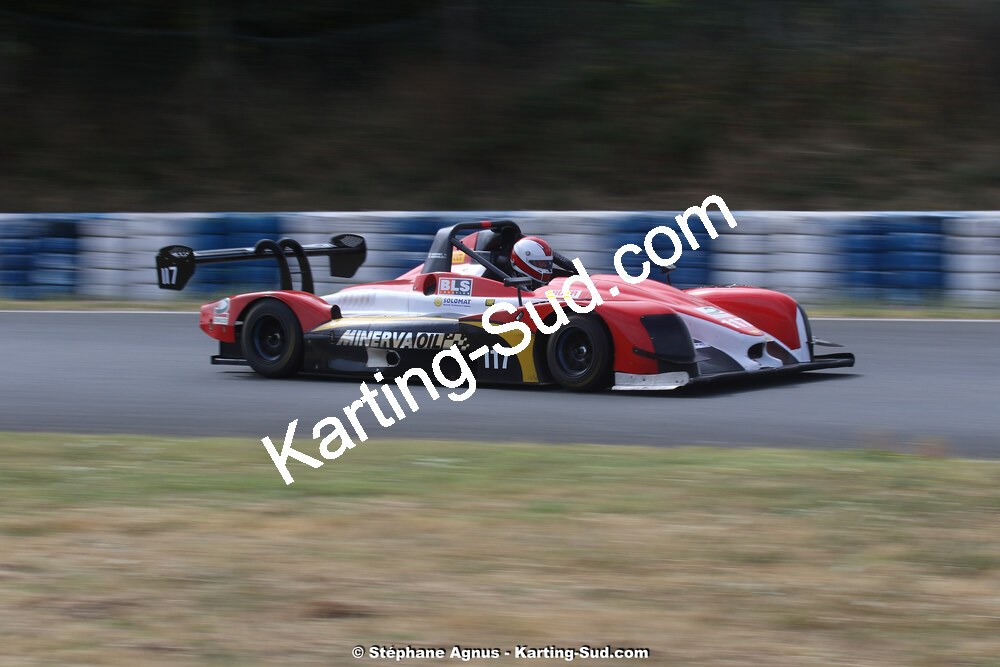 01 & 02 août 2020 – Trophée Tourisme Endurance à Albi (photos Stéphane Agnus) 2020 — karting