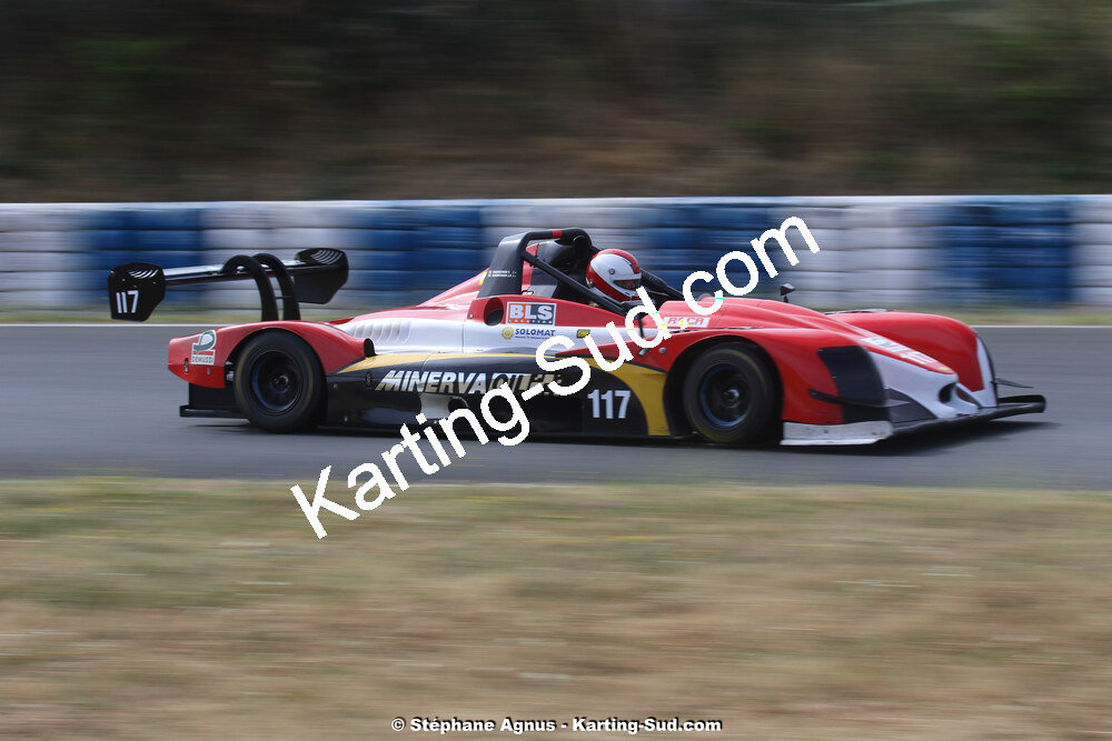 01 & 02 août 2020 – Trophée Tourisme Endurance à Albi (photos Stéphane Agnus) 2020 — karting