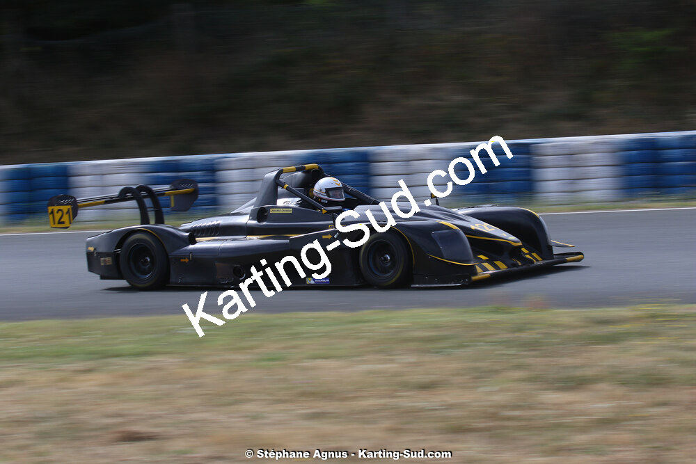 01 & 02 août 2020 – Trophée Tourisme Endurance à Albi (photos Stéphane Agnus) 2020 — karting