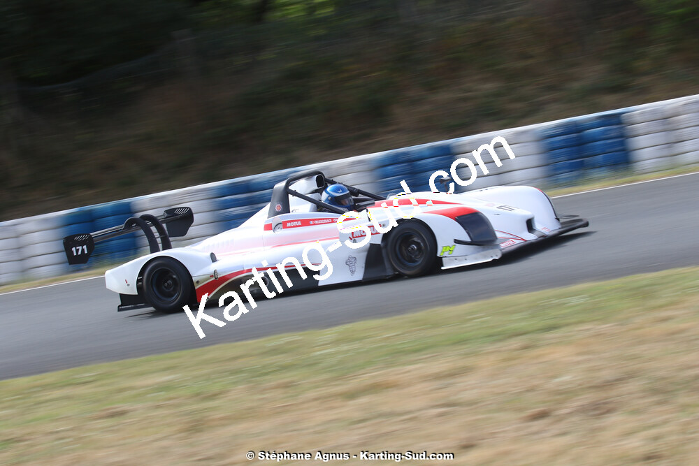 01 & 02 août 2020 – Trophée Tourisme Endurance à Albi (photos Stéphane Agnus) 2020 — karting
