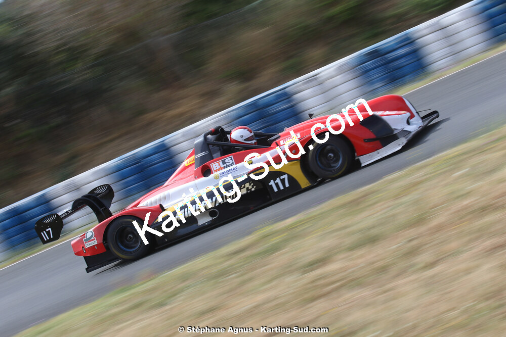 01 & 02 août 2020 – Trophée Tourisme Endurance à Albi (photos Stéphane Agnus) 2020 — karting