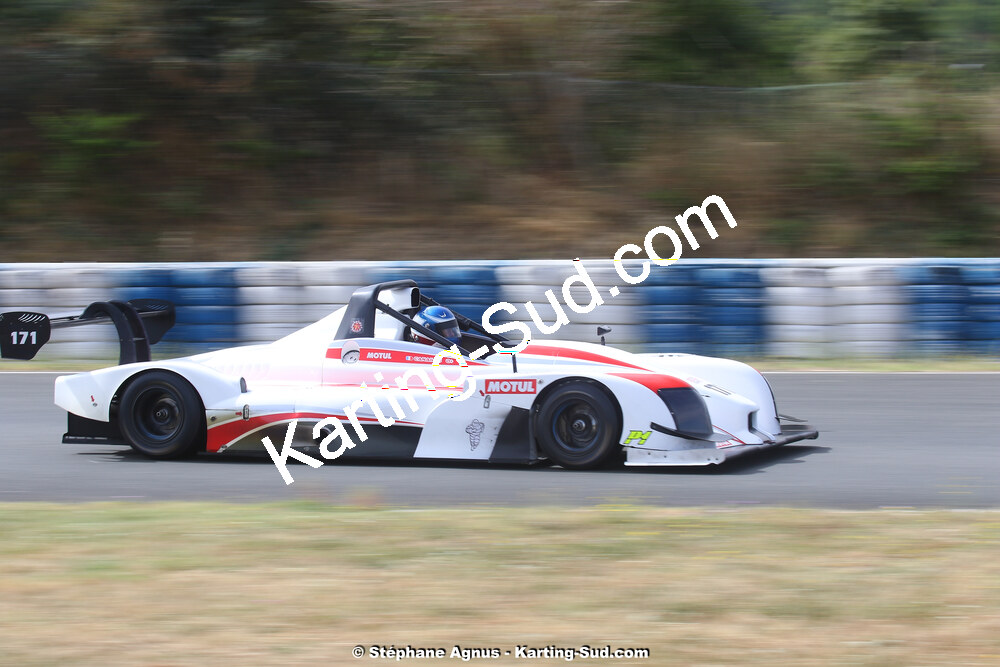 01 & 02 août 2020 – Trophée Tourisme Endurance à Albi (photos Stéphane Agnus) 2020 — karting