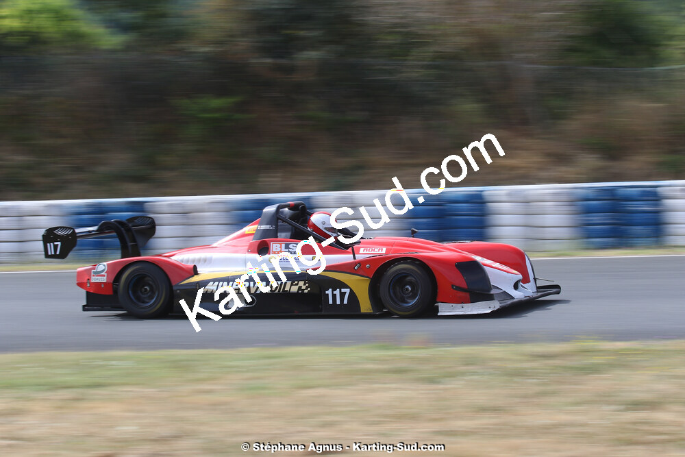 01 & 02 août 2020 – Trophée Tourisme Endurance à Albi (photos Stéphane Agnus) 2020 — karting