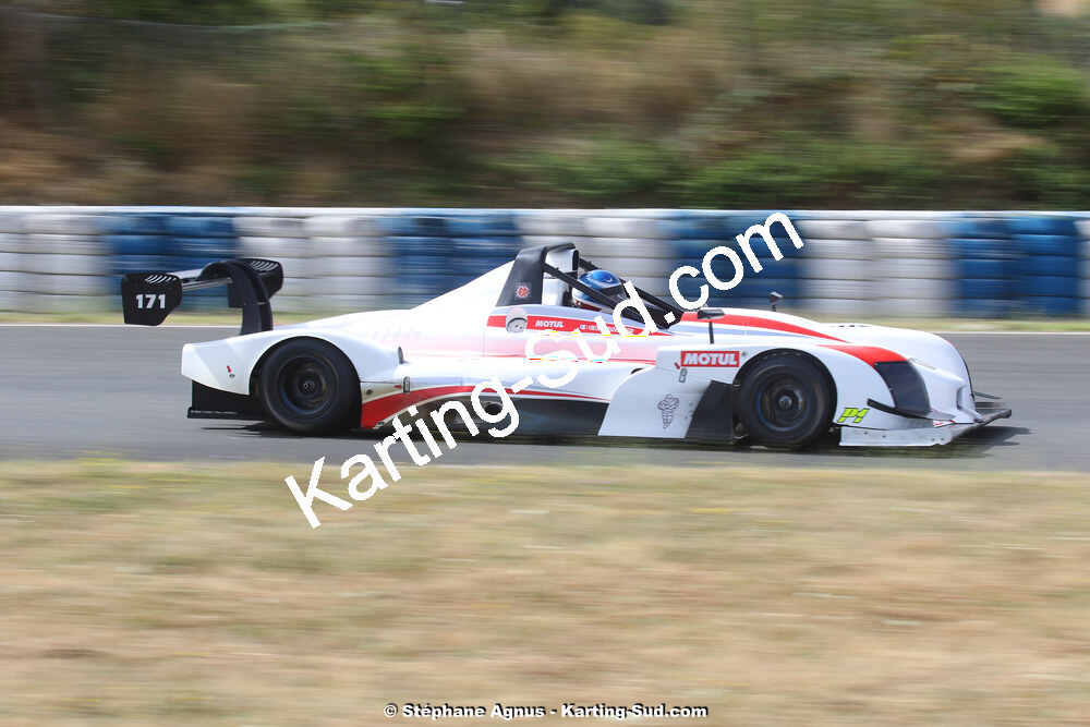 01 & 02 août 2020 – Trophée Tourisme Endurance à Albi (photos Stéphane Agnus) 2020 — karting