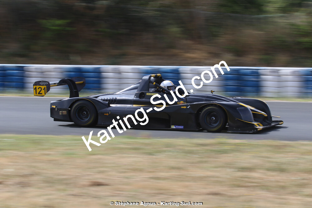 01 & 02 août 2020 – Trophée Tourisme Endurance à Albi (photos Stéphane Agnus) 2020 — karting