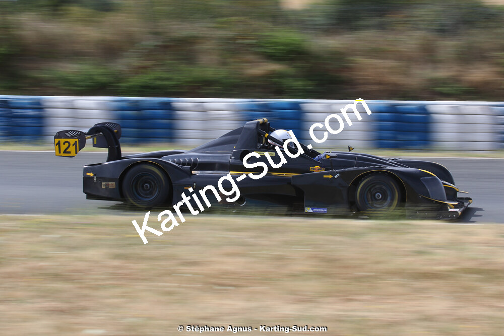 01 & 02 août 2020 – Trophée Tourisme Endurance à Albi (photos Stéphane Agnus) 2020 — karting
