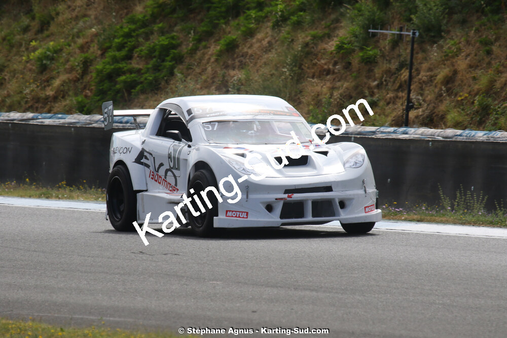 01 & 02 août 2020 – Trophée Tourisme Endurance à Albi (photos Stéphane Agnus) 2020 — karting
