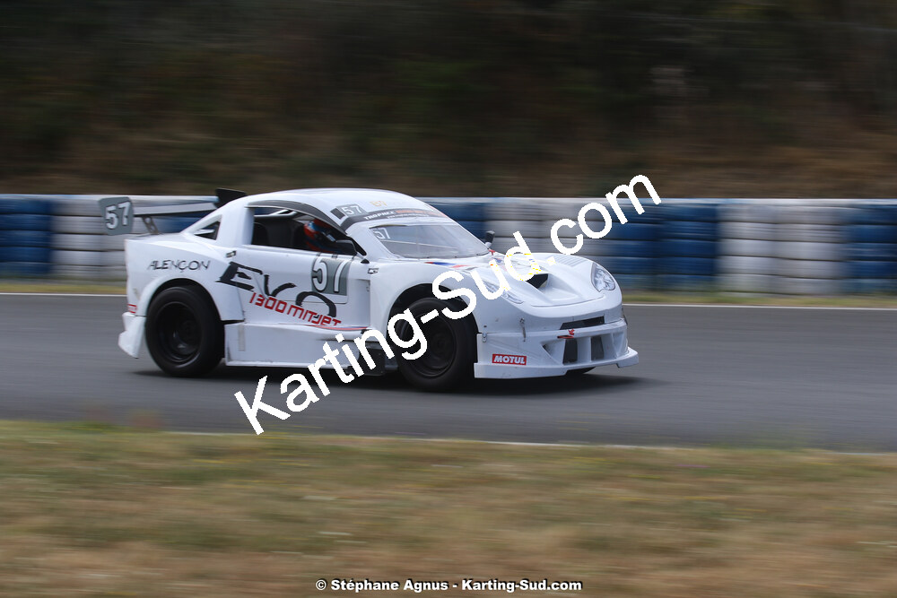 01 & 02 août 2020 – Trophée Tourisme Endurance à Albi (photos Stéphane Agnus) 2020 — karting