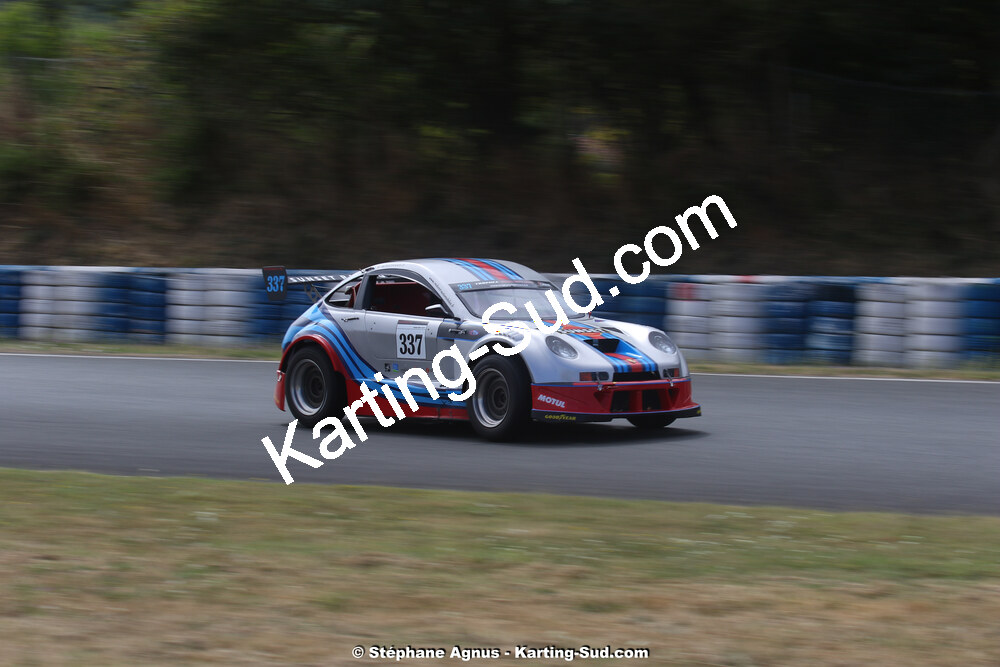01 & 02 août 2020 – Trophée Tourisme Endurance à Albi (photos Stéphane Agnus) 2020 — karting