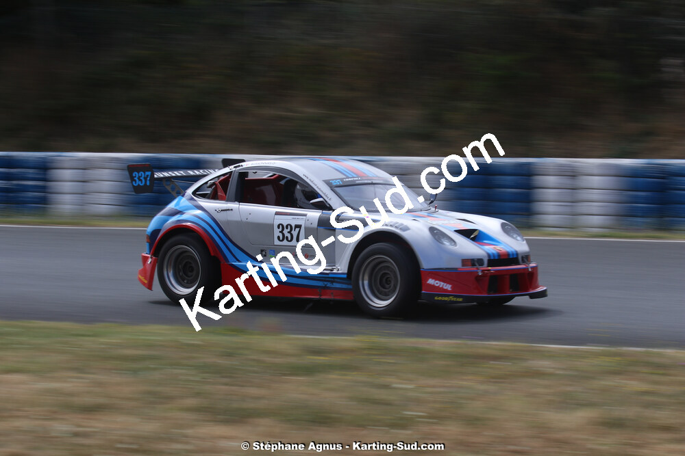 01 & 02 août 2020 – Trophée Tourisme Endurance à Albi (photos Stéphane Agnus) 2020 — karting