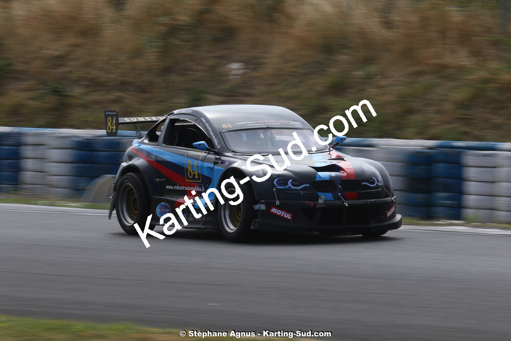 01 & 02 août 2020 – Trophée Tourisme Endurance à Albi (photos Stéphane Agnus) 2020 — karting