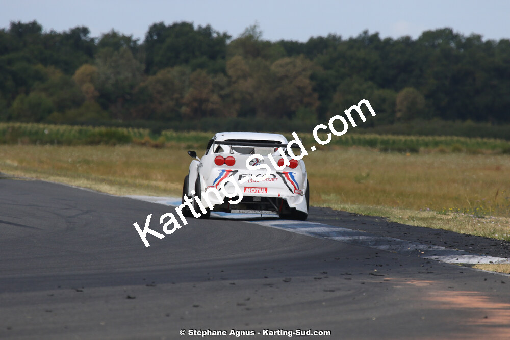 01 & 02 août 2020 – Trophée Tourisme Endurance à Albi (photos Stéphane Agnus) 2020 — karting
