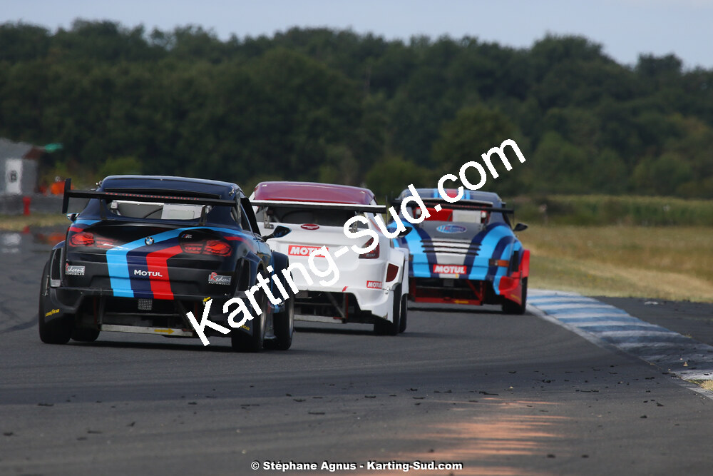 01 & 02 août 2020 – Trophée Tourisme Endurance à Albi (photos Stéphane Agnus) 2020 — karting