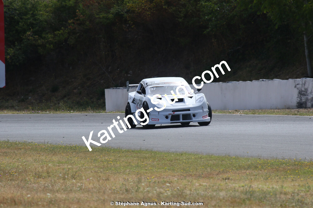 01 & 02 août 2020 – Trophée Tourisme Endurance à Albi (photos Stéphane Agnus) 2020 — karting