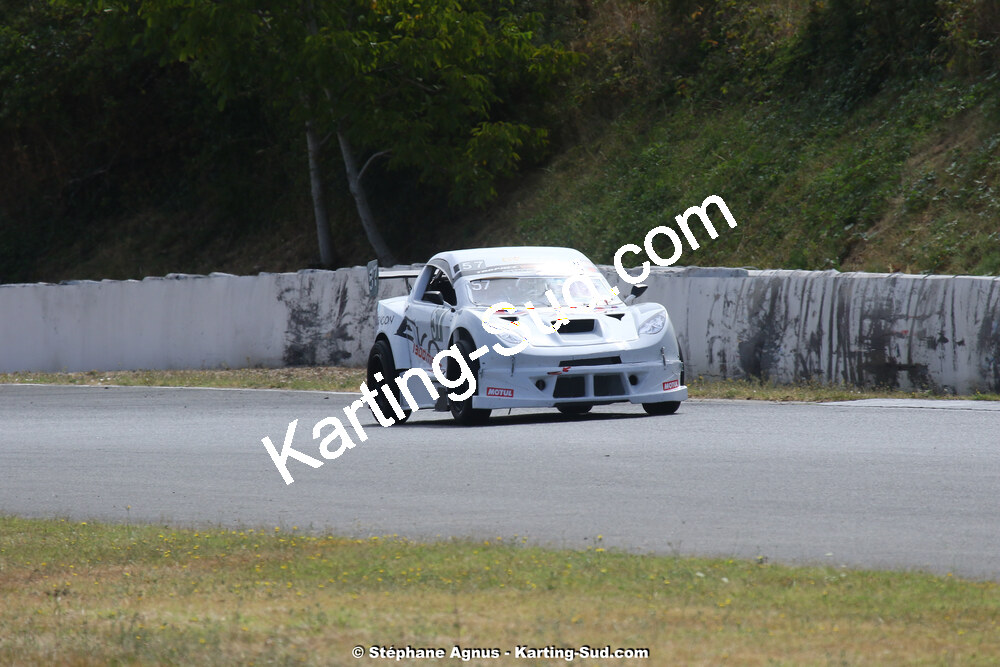 01 & 02 août 2020 – Trophée Tourisme Endurance à Albi (photos Stéphane Agnus) 2020 — karting