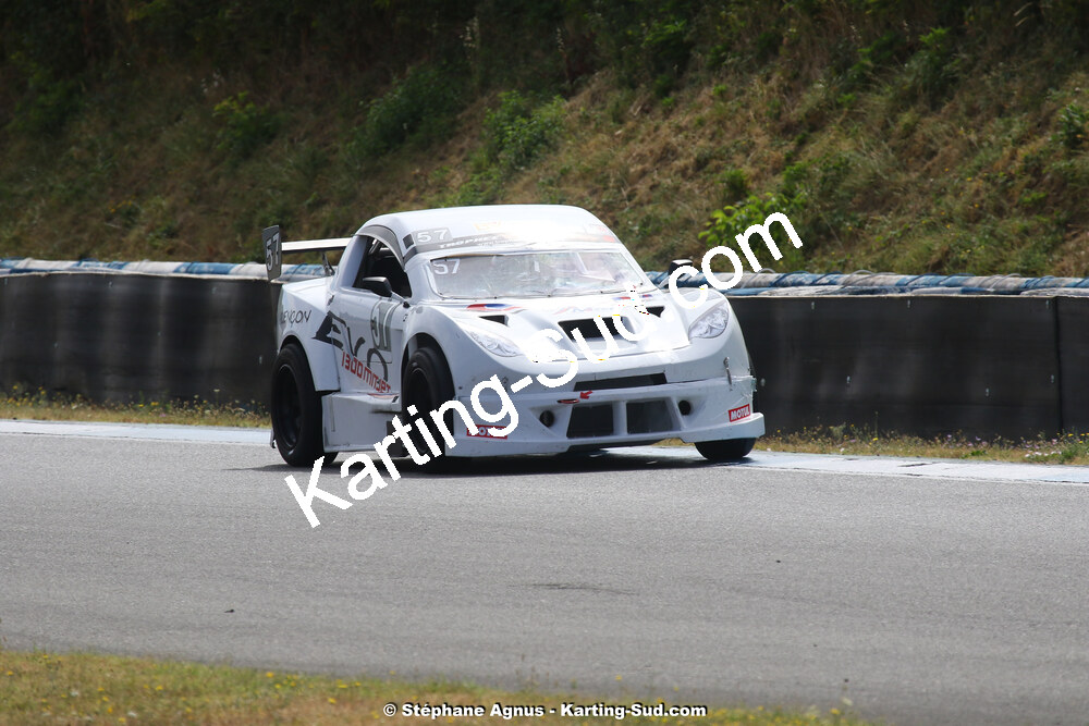 01 & 02 août 2020 – Trophée Tourisme Endurance à Albi (photos Stéphane Agnus) 2020 — karting