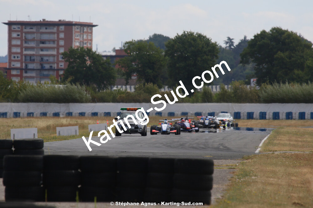 01 & 02 août 2020 – Trophée Tourisme Endurance à Albi (photos Stéphane Agnus) 2020 — karting