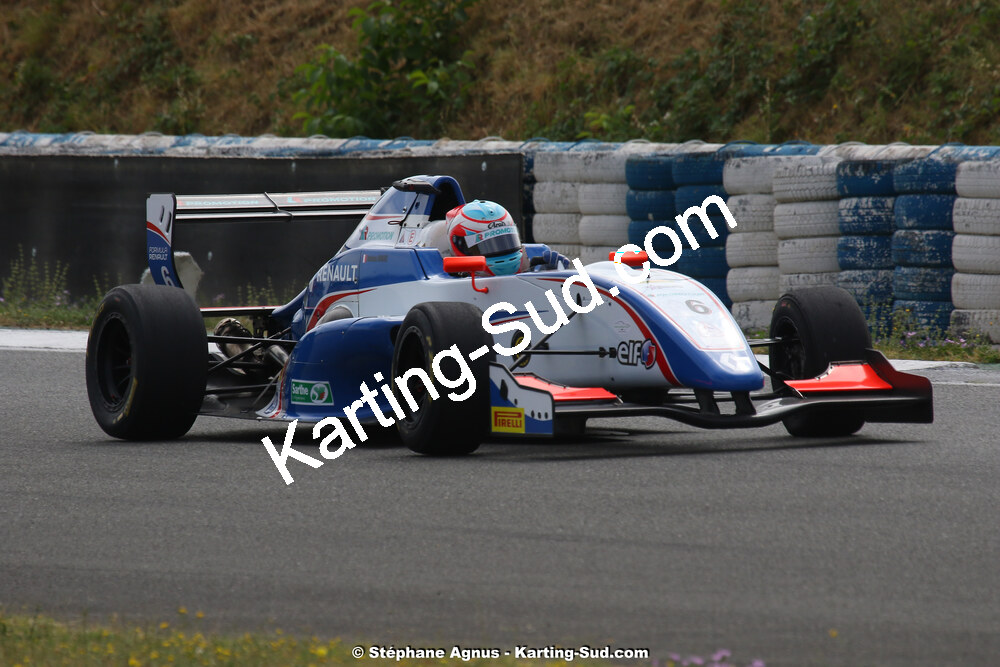 01 & 02 août 2020 – Trophée Tourisme Endurance à Albi (photos Stéphane Agnus) 2020 — karting