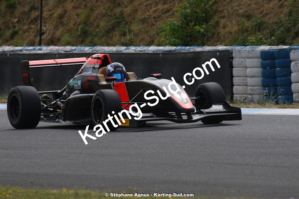 01 & 02 août 2020 – Trophée Tourisme Endurance à Albi (photos Stéphane Agnus) 2020 — karting
