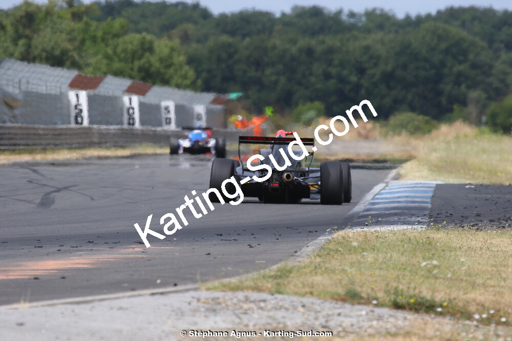 01 & 02 août 2020 – Trophée Tourisme Endurance à Albi (photos Stéphane Agnus) 2020 — karting