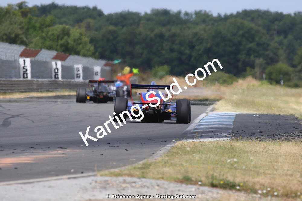 01 & 02 août 2020 – Trophée Tourisme Endurance à Albi (photos Stéphane Agnus) 2020 — karting