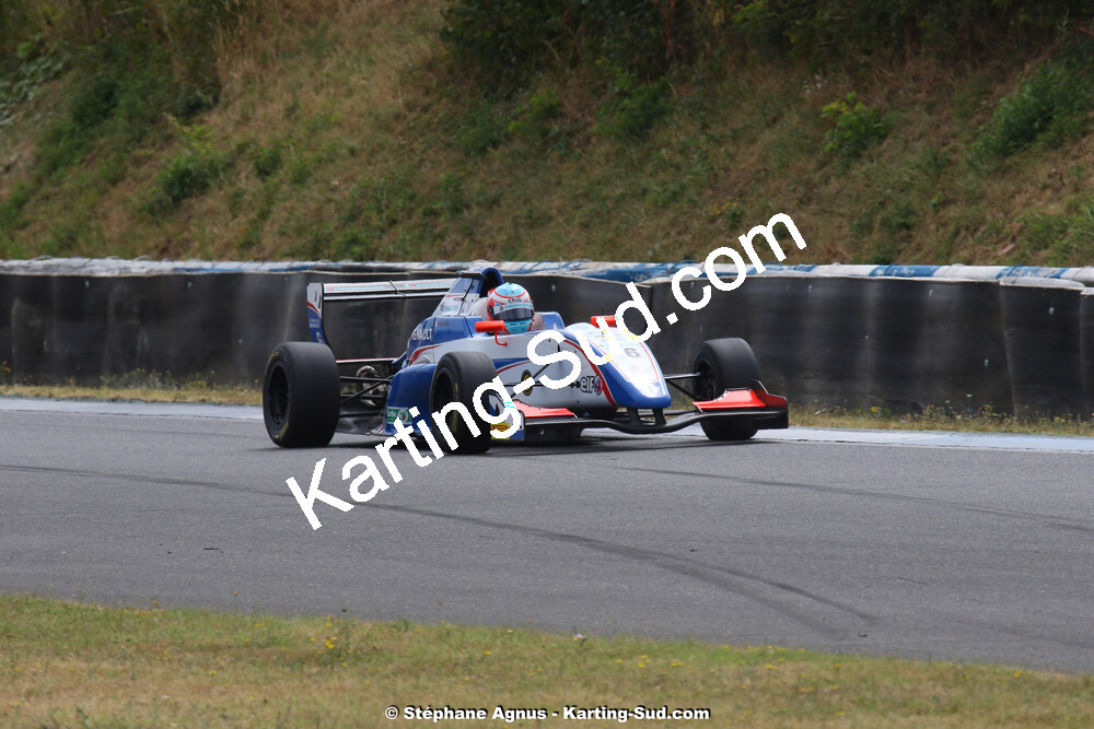 01 & 02 août 2020 – Trophée Tourisme Endurance à Albi (photos Stéphane Agnus) 2020 — karting