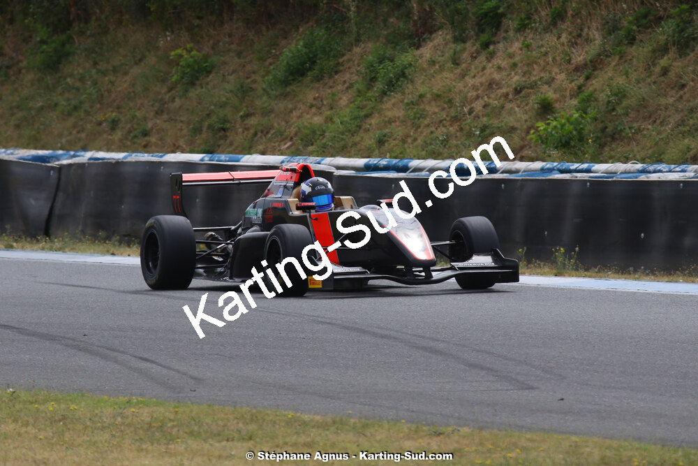 01 & 02 août 2020 – Trophée Tourisme Endurance à Albi (photos Stéphane Agnus) 2020 — karting