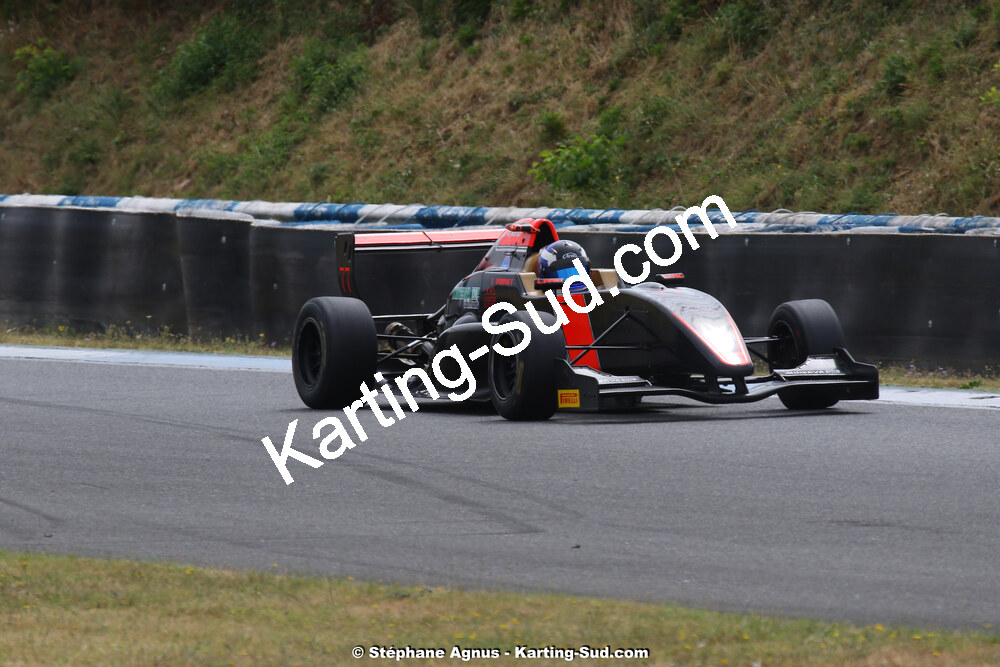 01 & 02 août 2020 – Trophée Tourisme Endurance à Albi (photos Stéphane Agnus) 2020 — karting