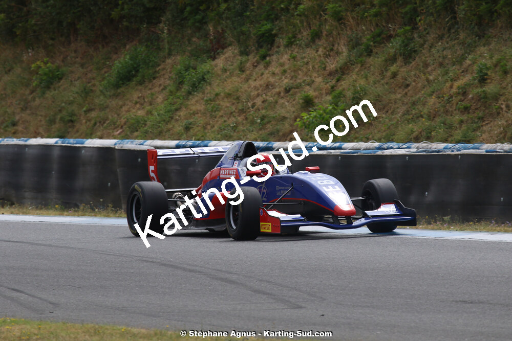01 & 02 août 2020 – Trophée Tourisme Endurance à Albi (photos Stéphane Agnus) 2020 — karting
