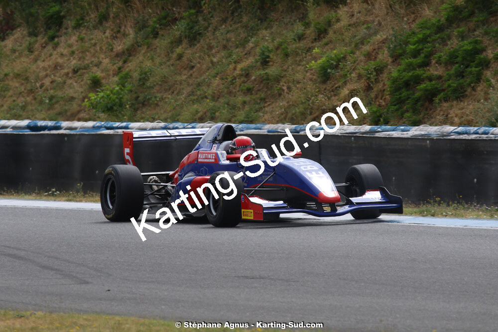 01 & 02 août 2020 – Trophée Tourisme Endurance à Albi (photos Stéphane Agnus) 2020 — karting