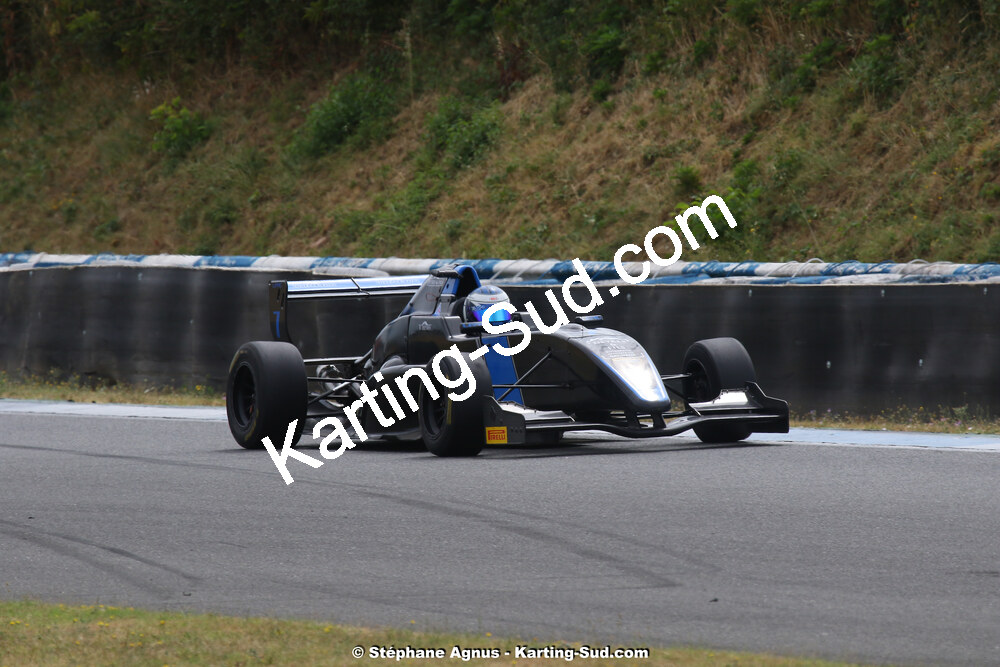 01 & 02 août 2020 – Trophée Tourisme Endurance à Albi (photos Stéphane Agnus) 2020 — karting