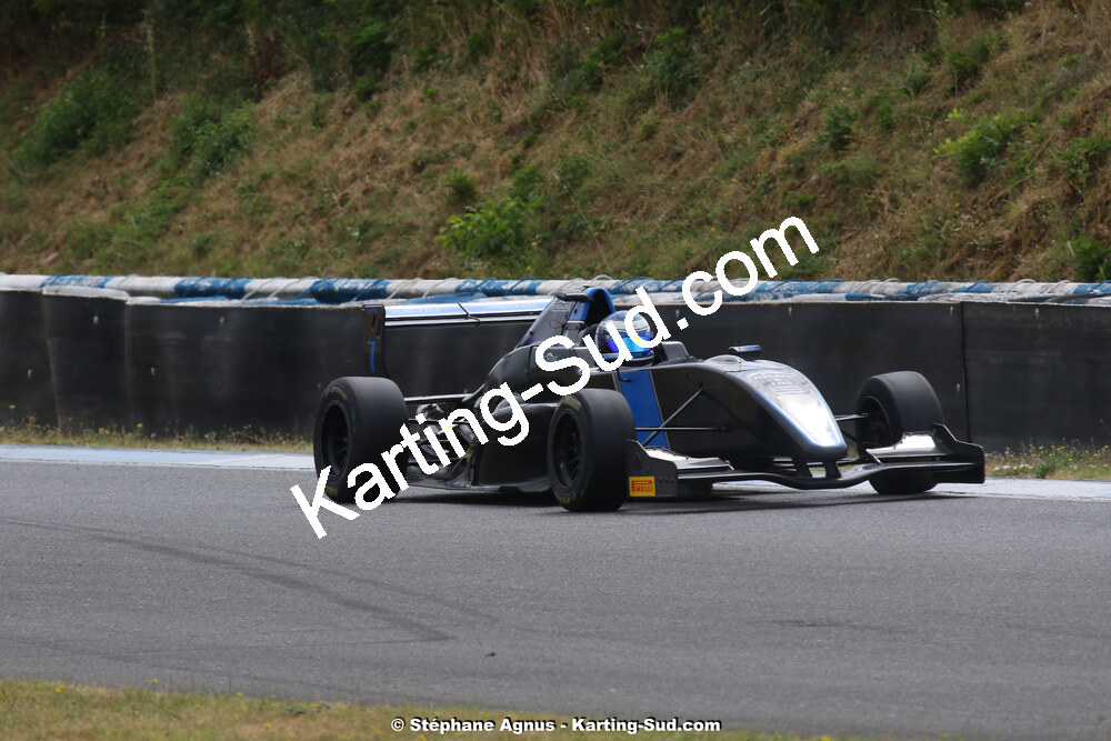 01 & 02 août 2020 – Trophée Tourisme Endurance à Albi (photos Stéphane Agnus) 2020 — karting