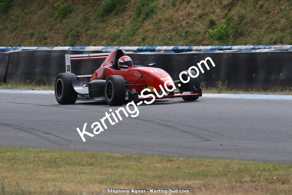 01 & 02 août 2020 – Trophée Tourisme Endurance à Albi (photos Stéphane Agnus) 2020 — karting