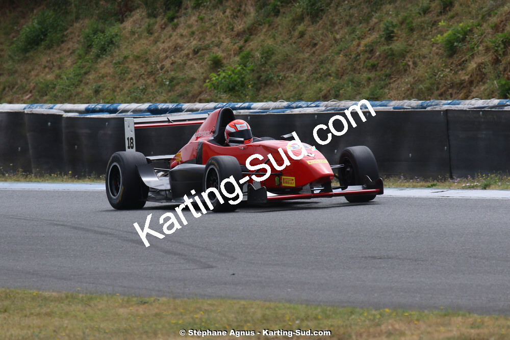 01 & 02 août 2020 – Trophée Tourisme Endurance à Albi (photos Stéphane Agnus) 2020 — karting